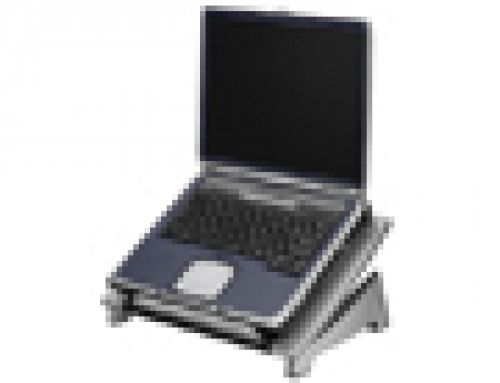 Elevador office suites fellowes para portatil medidas: 384 x 289 x 41 mm , Fellowes , 36554 , 0043859470952